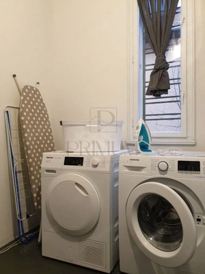 CENTRAL - PARTER INALT - 4 CAMERE - 2 BAI - 2 TERASE - CENTRALA PROPRIE - CLIMA - BOXA - imagine 14