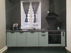 CENTRAL - PARTER INALT - 4 CAMERE - 2 BAI - 2 TERASE - CENTRALA PROPRIE - CLIMA - BOXA - imagine 16