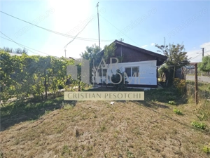 Casa 2 camere, in Lipanesti, zona primariei