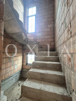 AX1005 Ciarda Rosie, Duplex Mediteranean, Toate Utilitatile - imagine 10