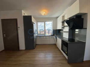 Apartament central 3 camere, 2 bai, Parcul Feroviarilor - imagine 3