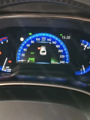 Vând Toyota Corolla 1.8 HSD TS Dynamic - imagine 9