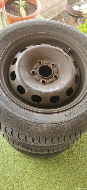 Genți tablă 8 bunati - imagine 2