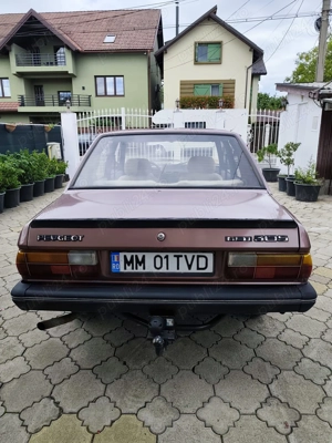Vând Peugeot 305 diesel. - imagine 27