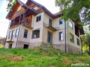 Vand casa in Comuna Rucar Judetul Argesi