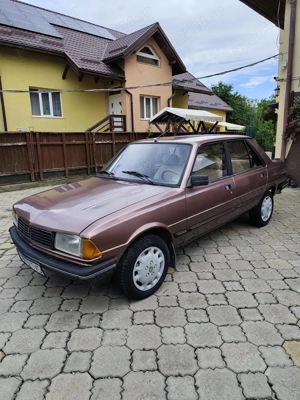 Vând Peugeot 305 diesel. - imagine 25