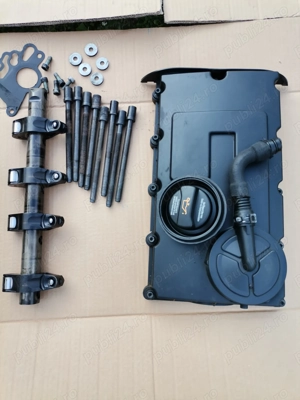 Capac Culbutori, Motor VW PASSAT B6 Highline .BKP.  - imagine 3