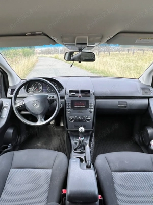 Mercedes-Benz A15  Benzină - 162.000 km   de vânzare - imagine 5 Mercedes-Benz A15  Benzină - 162.000 km   de vânzare - imagine 5