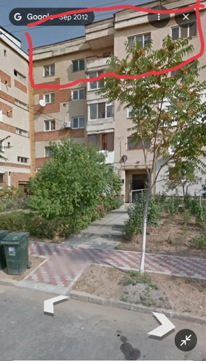 Vând Apartament cu 3 camere decomandat în suprafață de 80 mp Aleea Țesătorilor - imagine 2 Vând Apartament cu 3 camere decomandat în suprafață de 80 mp Aleea Țesătorilor - imagine 2