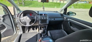 Volkswagen VW Touran 1.9 TDI 2010 Proprietar - imagine 4