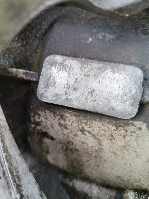 Capac Culbutori, Motor VW PASSAT B6 Highline .BKP.  - imagine 7