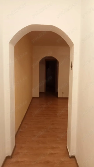 Inchiriez apartment 2 camere zona Astra - imagine 2