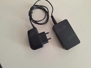 Switch 5 porturi 10 100Mb mini Alien