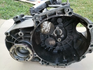 Cutie de viteze - VW Passat B6 / Golf 5 / Skoda / Audi A3. BKP.,BMM,BKP,BKD,AZV