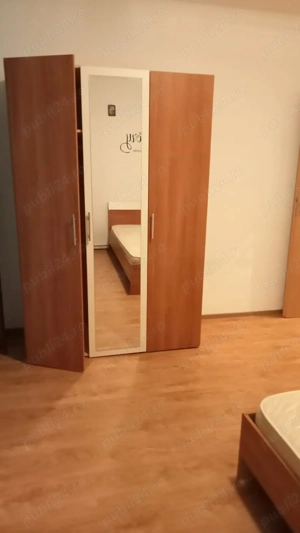 Inchiriez apartment 2 camere zona Astra - imagine 4