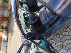 Vând Opel astra G an 2004