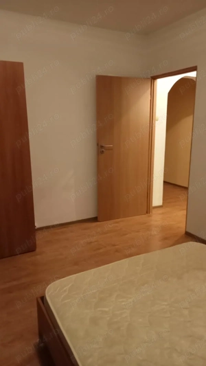 Inchiriez apartment 2 camere zona Astra - imagine 5