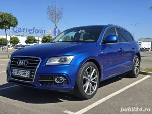 Audi Q5 2017