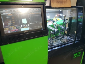 Mecanic sisteme injectie 