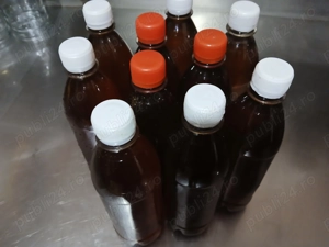 Otet de Mere Gutui cu Miere 10 lei 0.5L