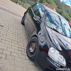 Vw Golf V -1.4 mpi - imagine 5