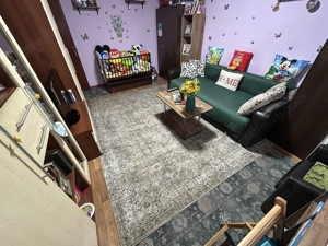 Apartament 2 camere zona Dacia