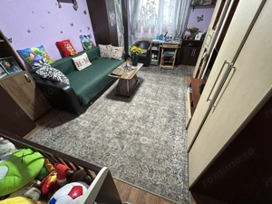 Apartament 2 camere zona Dacia - imagine 2