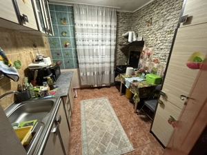 Apartament 2 camere zona Dacia - imagine 4
