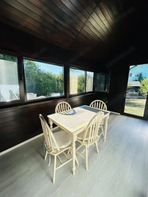 Casă modernă, Ciocănăi – 3 km de Trivale, COMISION 0% - imagine 12