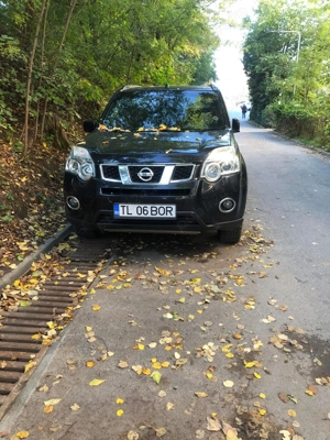 Nissan X-Trail, motor 2.0, 2011 - imagine 4 Nissan X-Trail, motor 2.0, 2011 - imagine 4