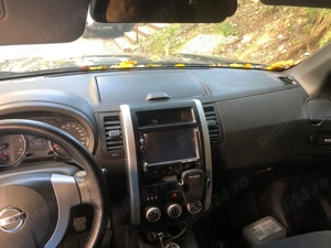Nissan X-Trail, motor 2.0, 2011