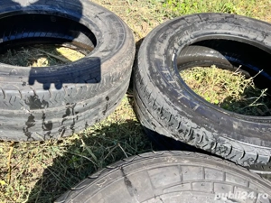 Anvelope Pirelli, 235 65 16C in stare buna - imagine 2