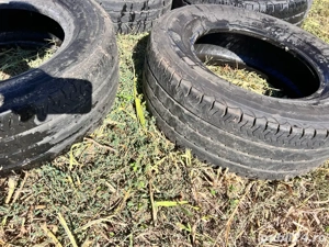 Anvelope Pirelli, 235 65 16C in stare buna - imagine 3