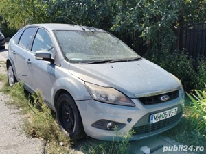 ford focus 2007