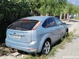 ford focus 2007 - imagine 2