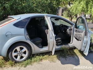 ford focus 2007 - imagine 5