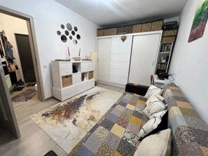 Soseaua Alexandriei garsoniera superba mobilata - nu se aplica TVA