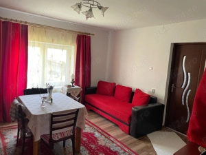 Casa Livadia Comuna Baru - imagine 6