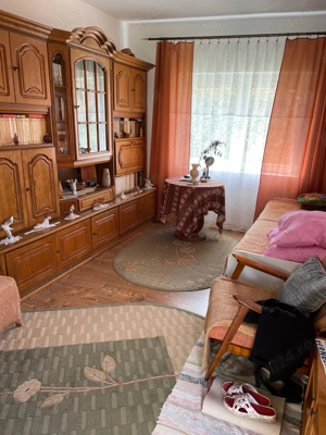 Casa Livadia Comuna Baru - imagine 9