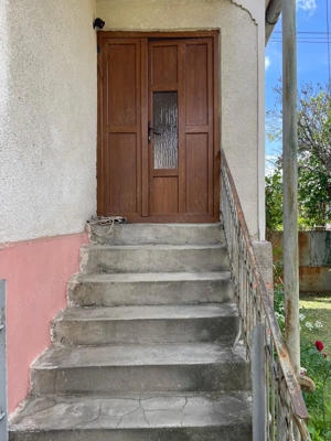 Casa Livadia Comuna Baru - imagine 3