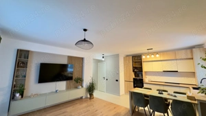 Apartament 3 camere, Mosaic Residence