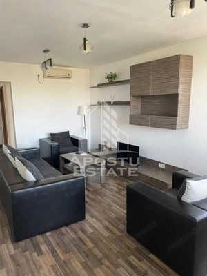 Apartament cu 2 camere ,Dumbravita