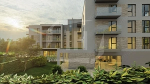 Apartament 2 camere, parcare, Zorilor