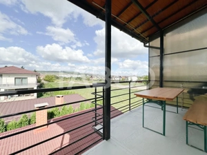 Casa cu 4 apartamente in cartierul Someseni  - imagine 13