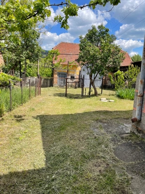 Casa Livadia Comuna Baru - imagine 5