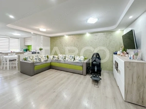 Casa cu 4 apartamente in cartierul Someseni  - imagine 19