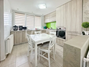 Casa cu 4 apartamente in cartierul Someseni  - imagine 20