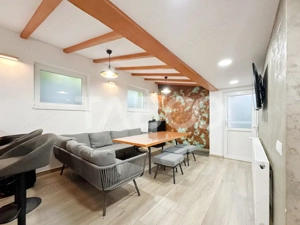 Casa cu 4 apartamente in cartierul Someseni  - imagine 9