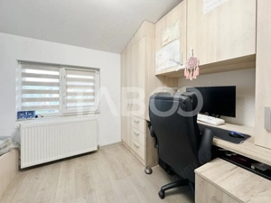 Casa cu 4 apartamente in cartierul Someseni  - imagine 11