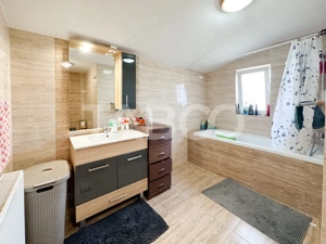 Casa cu 4 apartamente in cartierul Someseni  - imagine 18